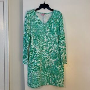 NWT - Lilly Pulitzer Daylin Dress - Size S